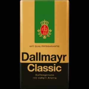 Edeka  Dallmayr Classic