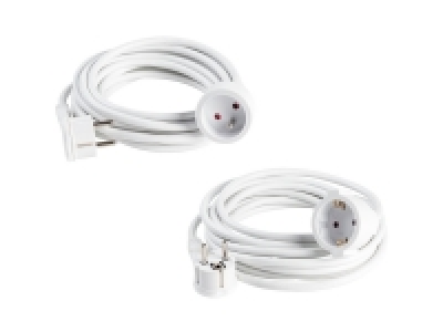 SILVERCREST® Verlängerungskabel, 5 m 5.99 €