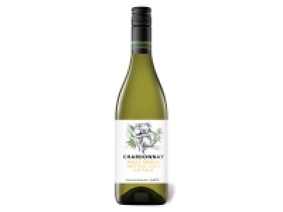 Chardonnay Mount Benson Limestone Coast trocken, Weißwein 2022 5.99 €