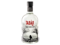 Lidl Gartenheld Tabar Premium Gin 45% Vol