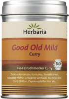 Ebl Naturkost  Herbaria Curry - Good Old Mild
