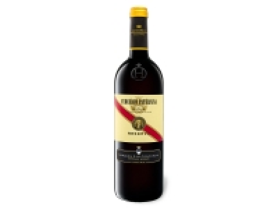 Lidl Federico Paternina Federico Paternina Rioja Reserva DOCa trocken, Rotwein 2015
