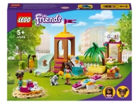 Lidl Lego® Friends LEGO® Friends 41698 »Tierspielplatz«
