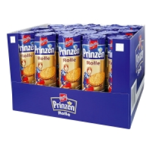 Netto  DeBeukelaer Prinzenrolle 400 g, 23er Pack