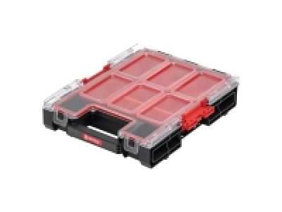 Lidl Qbrick System Qbrick System Kleinteilebox »ONE Organizer M«