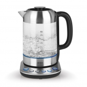 Netto  BEEM Wasserkocher Teatime II 2200W 07920