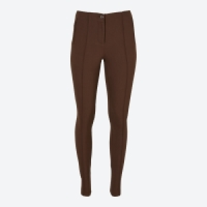 Damen-Stoffhose in Thermo-Bengalin-Qualität 15.99 €