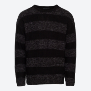 Herren-Pullover mit Streifenmuster 15.99 €