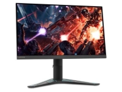 Lidl Lenovo Lenovo Gaming Monitor G27q-20, 66C3GAC1EU