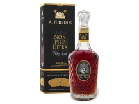 Lidl A.h. Riise A.H. Riise Non Plus Ultra Very Rare (Rum-Basis) 42% Vol