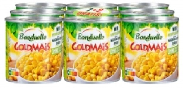 Kaufland  BONDUELLE