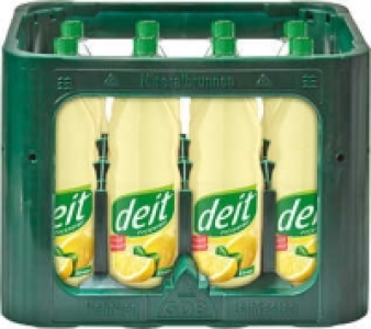 Kaufland  DEIT
