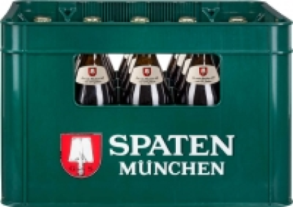 Kaufland  SPATEN