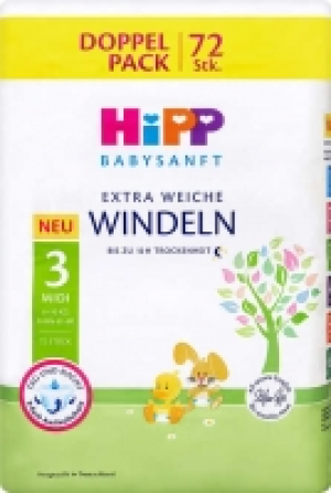 Kaufland  HIPP