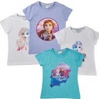 Kaufland  Kinder-T-Shirts »Frozen II«