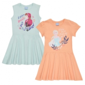 Kaufland  Kinder-Kleid »Frozen«