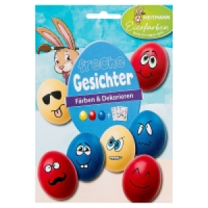 HEITMANN Eierfarben 1.79 €