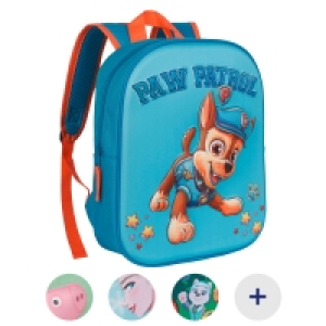 Aldi Süd  Kinder-Rucksack