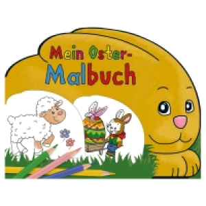 Activity-Osterbuch