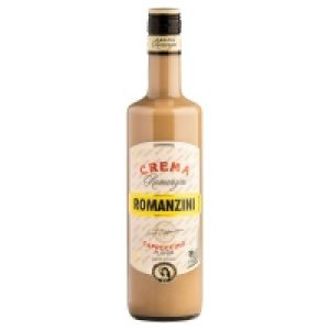 Aldi Süd  Romanzini Crema 0,7 l