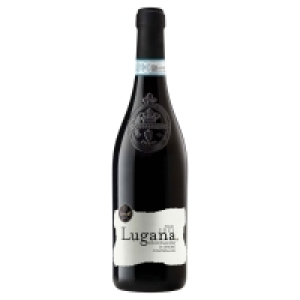 Aldi Süd  Premium Lugana DOC 0,75 l