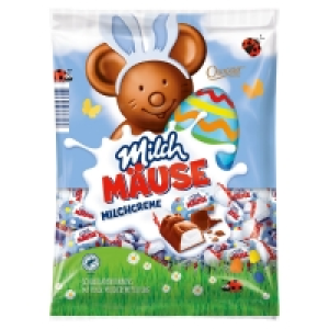 CHOCEUR Milch Mäuse 300 g