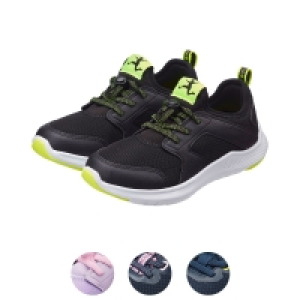 Aldi Süd  ALIVE Kinder Sneaker