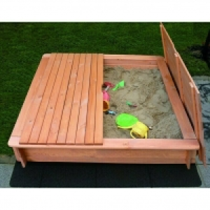 Promadino Sandkasten Tessa 127.99 €