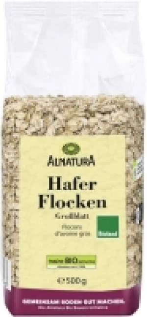 Haferflocken Großblatt 1.29 €