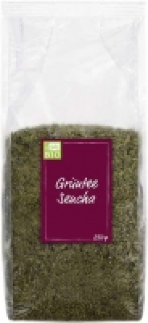 Alnatura 24/7 Bio Grüntee Sencha