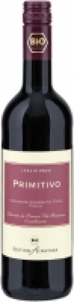 Alnatura Alnatura Edition Primitivo