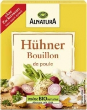Hühnerbouillon (Würfel) 1.29 €
