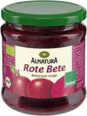 Rote Bete 1.19 €