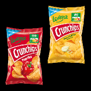 LORENZ Crunchips 1.79 €