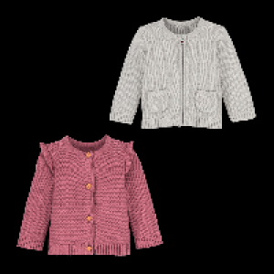 Aldi Nord Pocopiano POCOPIANO Strickjacke