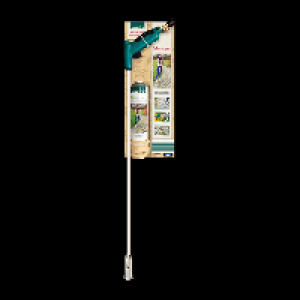 GARDENLINE Unkrautbrenner 15.99 €