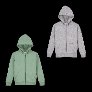 Aldi Nord Pocopiano POCOPIANO Sweatjacke