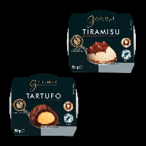 GOURMET FINEST CUISINE Tiramisu / Tartufo 0.79 €