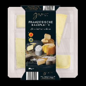 Aldi Nord Gourmet Finest Cuisine GOURMET FINEST CUISINE Französische Käseplatte