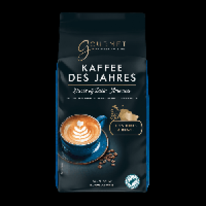 Aldi Nord Gourmet Finest Cuisine GOURMET FINEST CUISINE Kaffee des Jahres