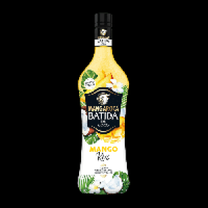 Aldi Nord Mangaroca MANGAROCA Batida de Côco Mango Kiss