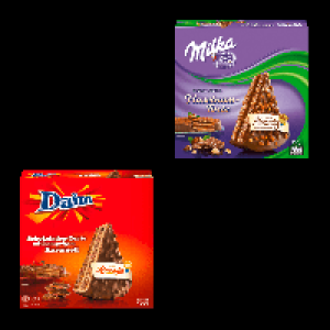 Aldi Nord Almondy ALMONDY Torte