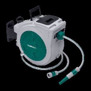 GARDENLINE Automatischer Schlauchaufroller 39.99 €