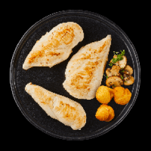 Aldi Nord Meine Metzgerei MEINE METZGEREI Hähnchenbrustfilet-Teilstucke