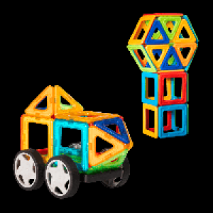 PLAYLAND Magnet-Bausatz 12.99 €