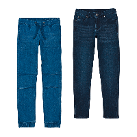 Aldi Nord Pocopiano POCOPIANO Jeans