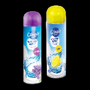 Aldi Nord Clinair CLINAIR WC-Schaumreiniger