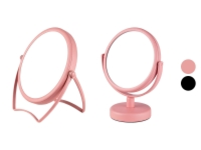CIEN Kosmetikspiegel, 360° drehbar 3.99 €
