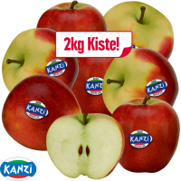 Edeka  Kanzi Tafeläpfel