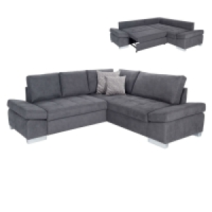  Ecksofa - stone - mit Liegefunktion 1,199.00 €